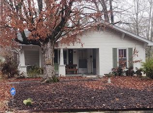 924 Lee St, Asheboro, NC 27203