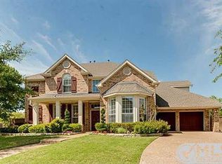 4311 Mariner Dr, Frisco, TX 75034