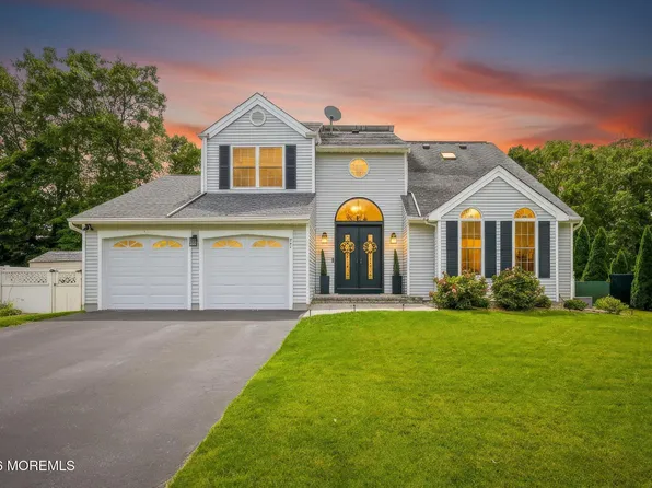 241 Oak Forest Drive, Brick, NJ 08724