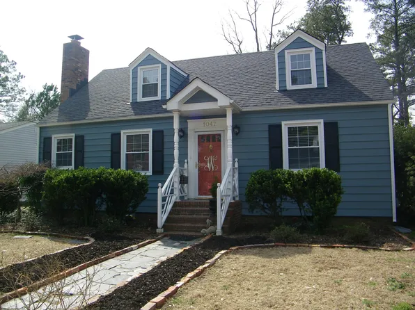 1047 S Lexan Cres, Norfolk, VA 23508