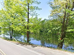 823 E River Dr, Lake Luzerne, NY 12846