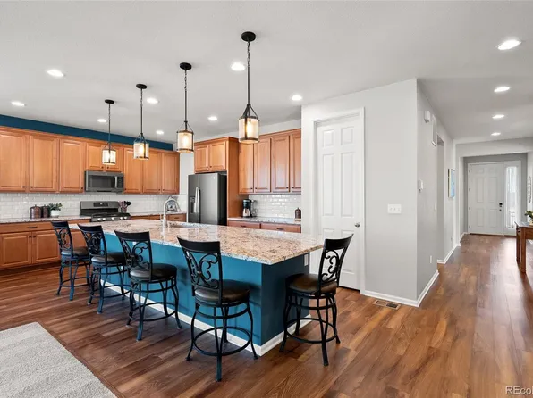 5238 Cherry Blossom Drive, Brighton, CO 80601