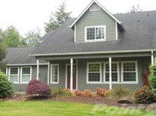 112 Battleridge Rd, Centralia, WA 98531