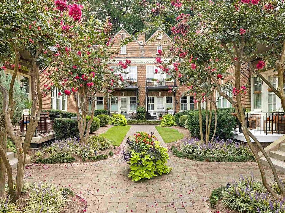 Piedmont Crescent Apartments Atlanta, GA Zillow