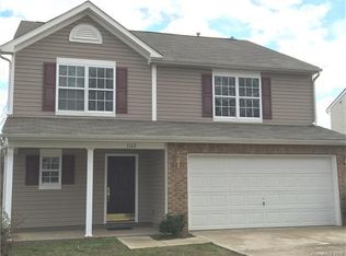 1162 Shenandoah Cir, Rock Hill, SC 29730