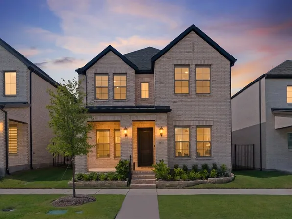 9533 Keep St, Frisco, TX 75035