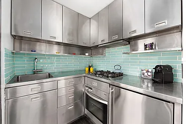 Sold by Douglas Elliman