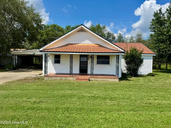 2557 Dudley Road, Newton Grove, NC 28366