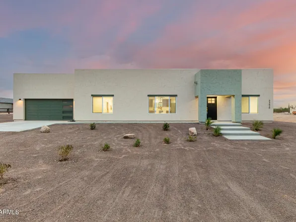 33620 W MINNEZONA Avenue, Tonopah, AZ 85354