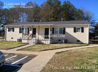 1 Lanford Dr, Greenville, SC 29605