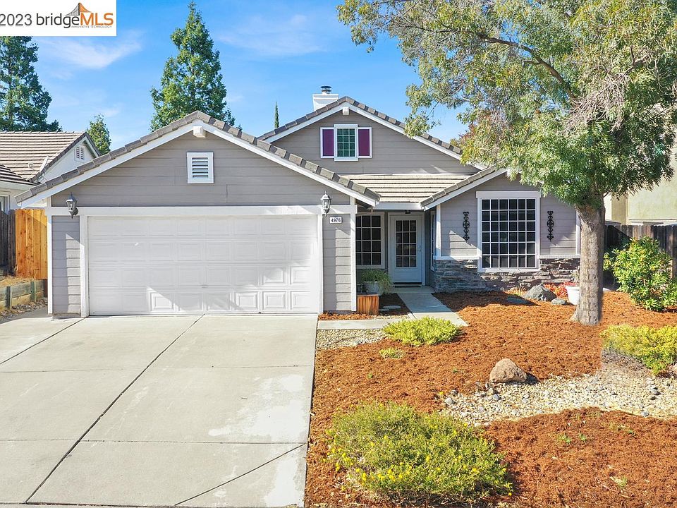 4976 Mesa Ridge Dr, Antioch, CA 94531 | Zillow