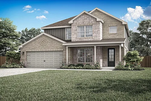 509 W Luna Blue Ln Photo 1