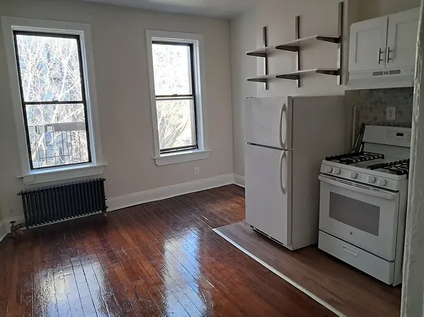 768 Washington Ave #3, Brooklyn, NY 11238