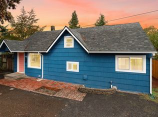 230 1/2 17th St, Springfield, OR 97477