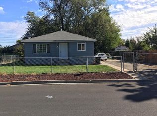 410 Maple Ct, Toppenish, WA 98948