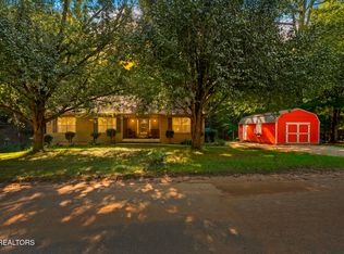 1540 Licking Spring Way, Sevierville, TN 37876