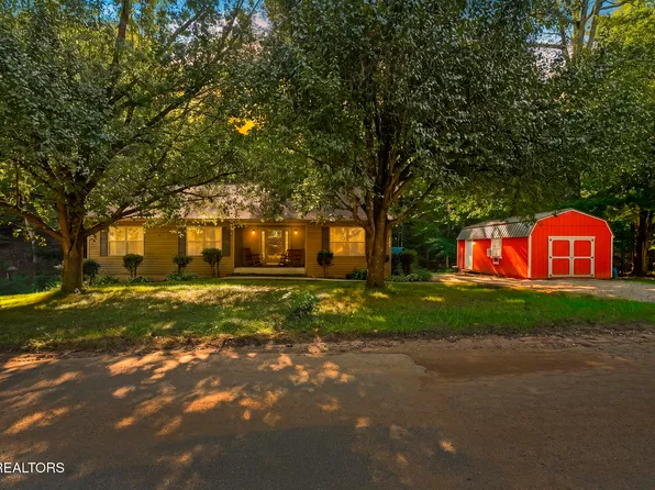 1540 Licking Spring Way, Sevierville, TN 37876