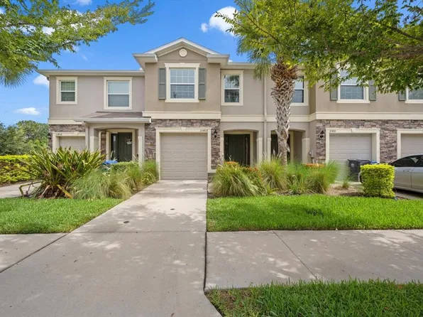 10408 Yellow Spice Ct, Riverview, FL 33578