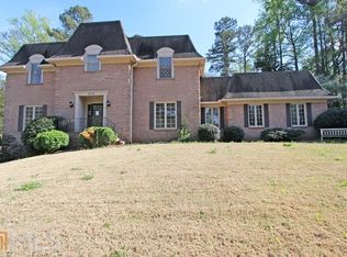 2819 Cravey Trl NE, Atlanta, GA 30345
