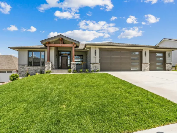 1519 S Steen Ln, Spokane Valley, WA 99037