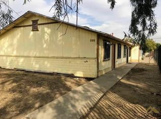 335 Dr Martin Luther King Jr Blvd, Bakersfield, CA