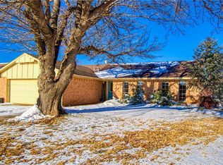 2312 Pawnee Ave, Altus, OK 73521