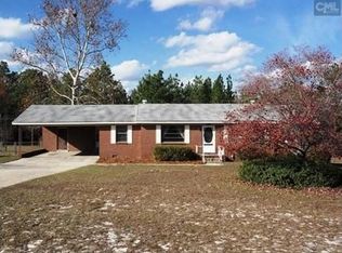 243 Howitzer Cir, West Columbia, SC 29170