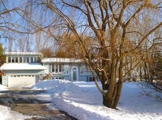 968 Wesley Rd, Oregon, WI 53575