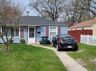2941 Cleveland Ave, Michigan City, IN