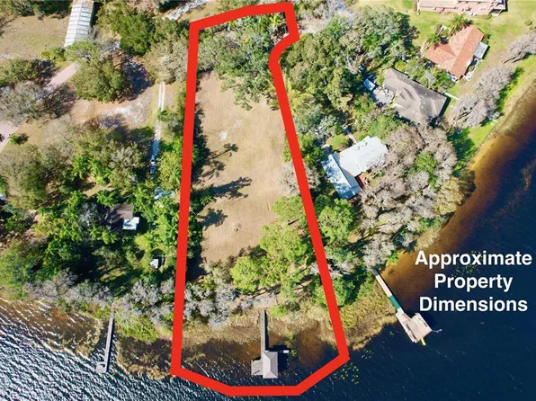 9501 Aqua Ln #4, Odessa, FL 33556