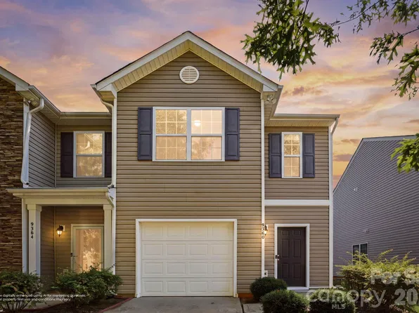 9360 Hamel St, Charlotte, NC 28215