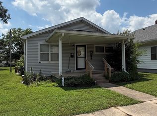 9 E Reel Ave, Vincennes, IN