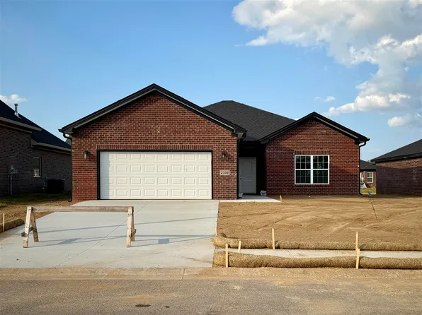 2339 Trenton Ln, Bowling Green, KY 42103
