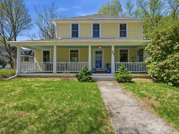 88 Straw Ave, Northampton, MA 01062