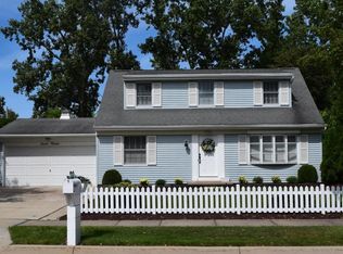 790 Tarleton Ave, East Lansing, MI 48823