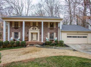 2506 Mercedes Dr NE, Atlanta, GA 30345