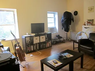 Rented by Brooklyn Heights Real Estate Inc