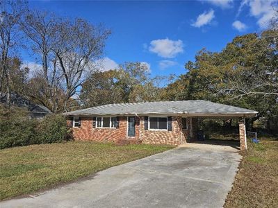 1257 4th Ave, Auburn, GA, 30011
