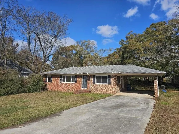 1257 4th Ave, Auburn, GA 30011