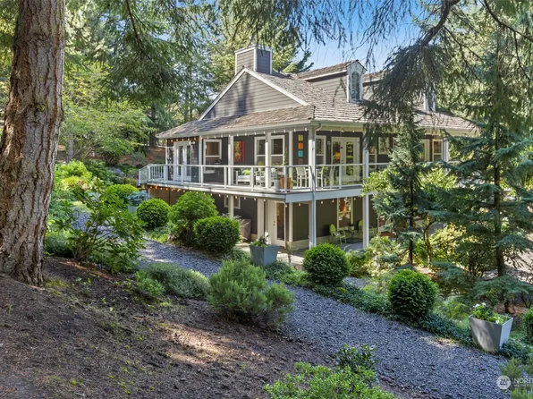 41 Doe Run Road, Sequim, WA 98382