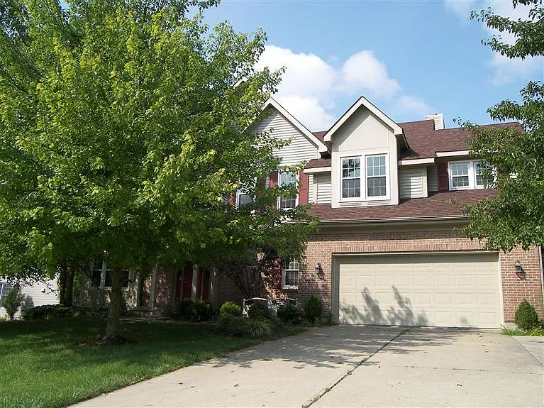 785 Lake Bluff Ct photo 1