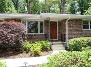 2955 Mount Olive Dr, Decatur, GA 30033