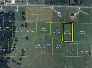 Lot 6 E Theran Avenue, Springfield, MO 65803