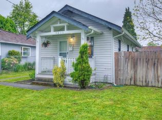 3011 Division St, Enumclaw, WA 98022