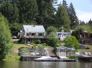 6822 Long Lake Rd SE, Pt Orchard, WA 98367