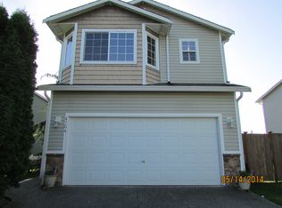 4704 150th Pl SE, Everett, WA 98208