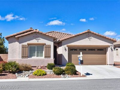 4946 Monte Penne Way, Pahrump, NV, 89061