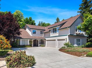 2123 Wrenwood Ave, Clovis, CA 93611