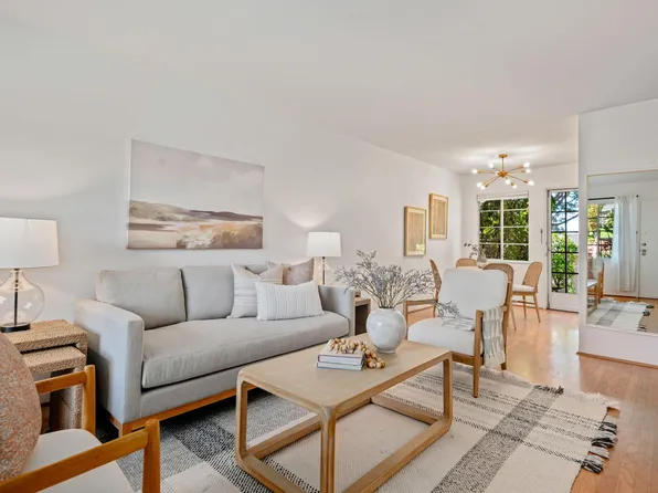 126 W Calle Crespis APT 4, Santa Barbara, CA 93105