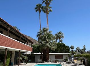 267 S Patencio Rd #A, Palm Springs, CA 92262